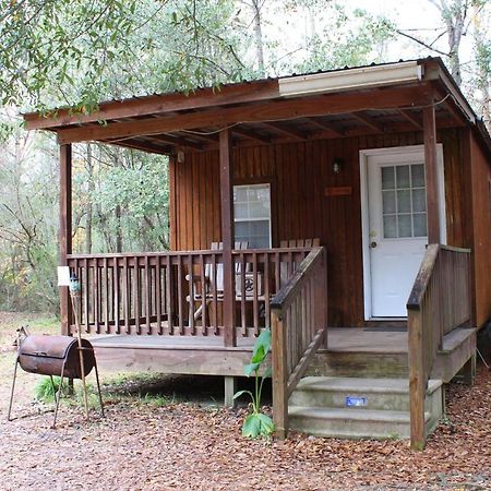 Isabel Berry Creek Cabins B&B 외부 사진