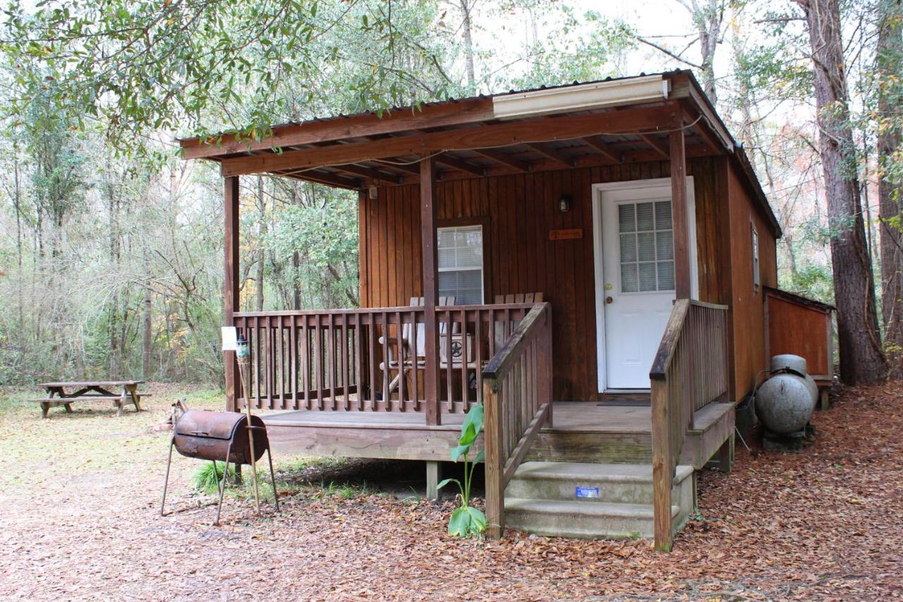 Isabel Berry Creek Cabins B&B 외부 사진