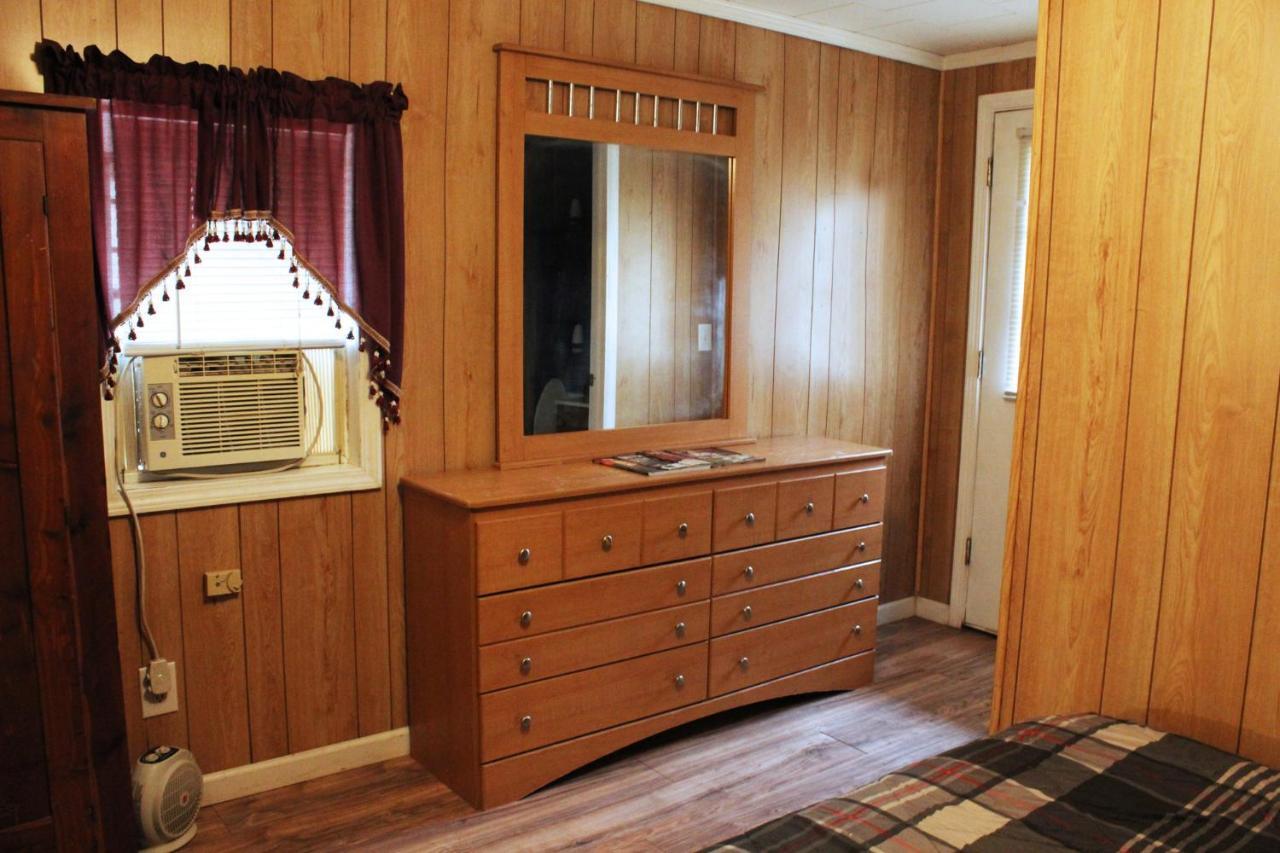 Isabel Berry Creek Cabins B&B 외부 사진
