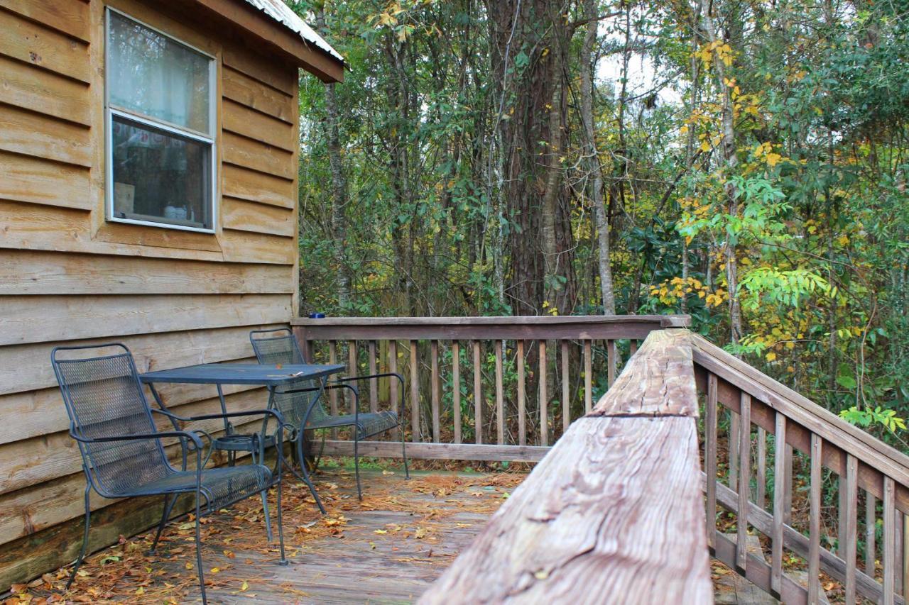 Isabel Berry Creek Cabins B&B 외부 사진