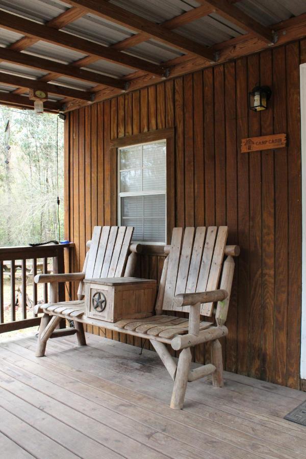 Isabel Berry Creek Cabins B&B 외부 사진