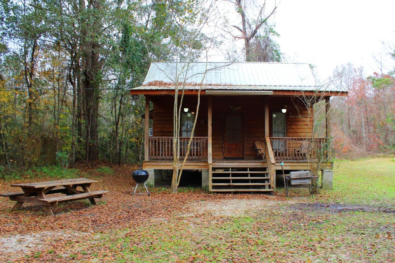 Isabel Berry Creek Cabins B&B 외부 사진
