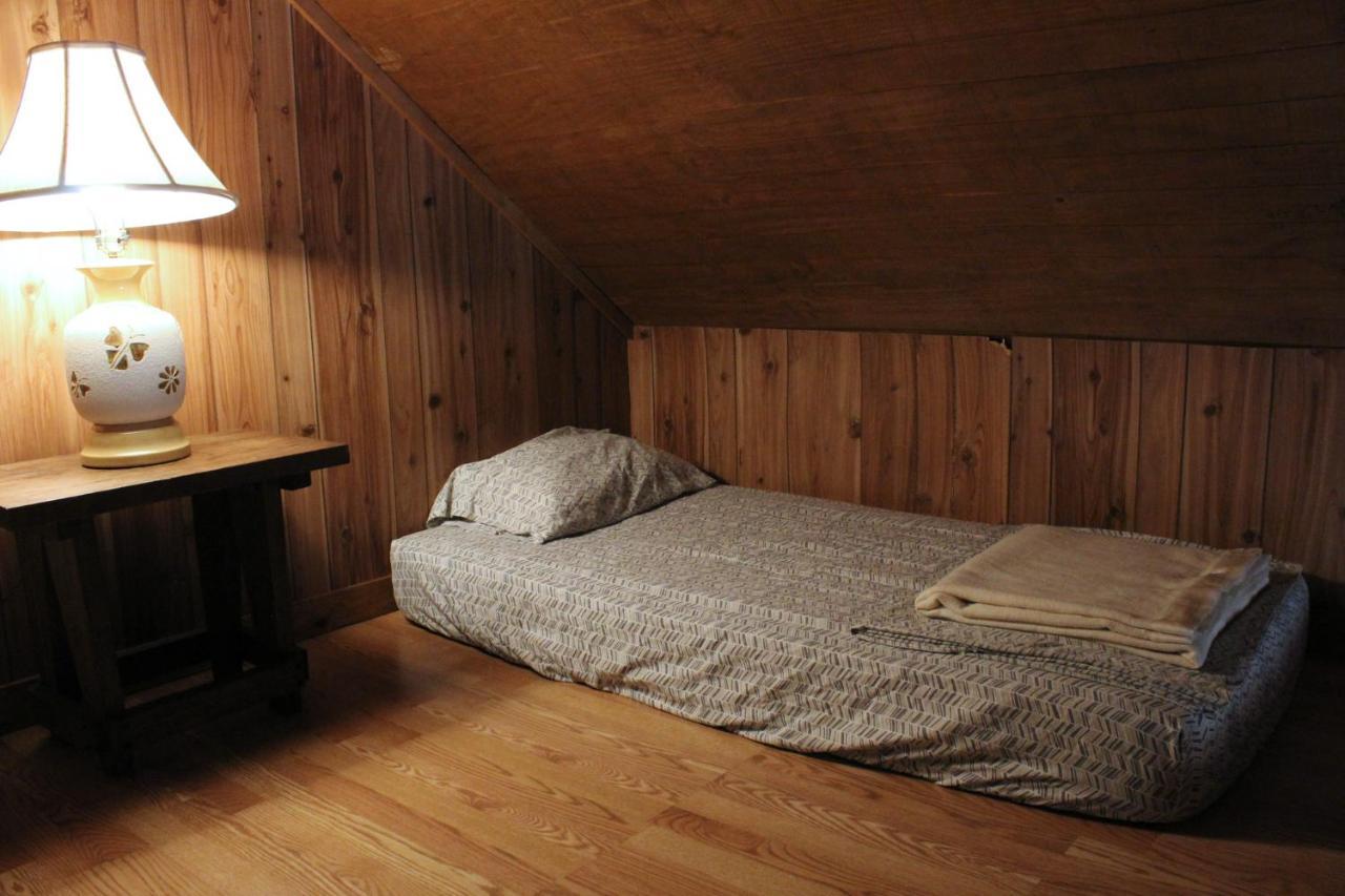 Isabel Berry Creek Cabins B&B 외부 사진