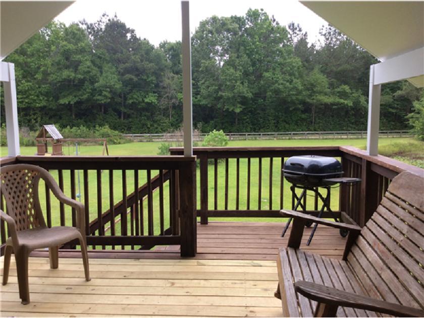 Isabel Berry Creek Cabins B&B 외부 사진