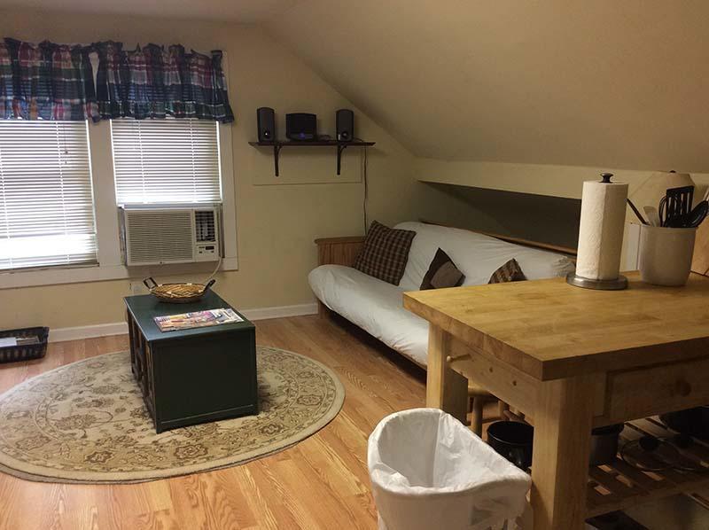 Isabel Berry Creek Cabins B&B 외부 사진