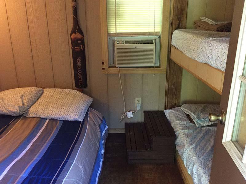 Isabel Berry Creek Cabins B&B 외부 사진