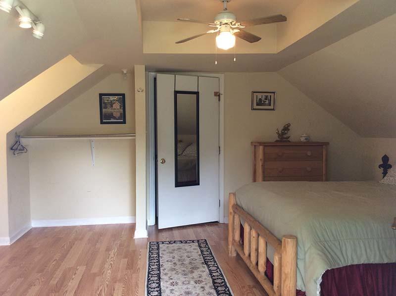 Isabel Berry Creek Cabins B&B 외부 사진