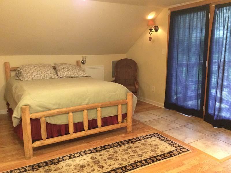Isabel Berry Creek Cabins B&B 외부 사진